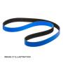Gates RPM Racing Timing Belt - T334RB