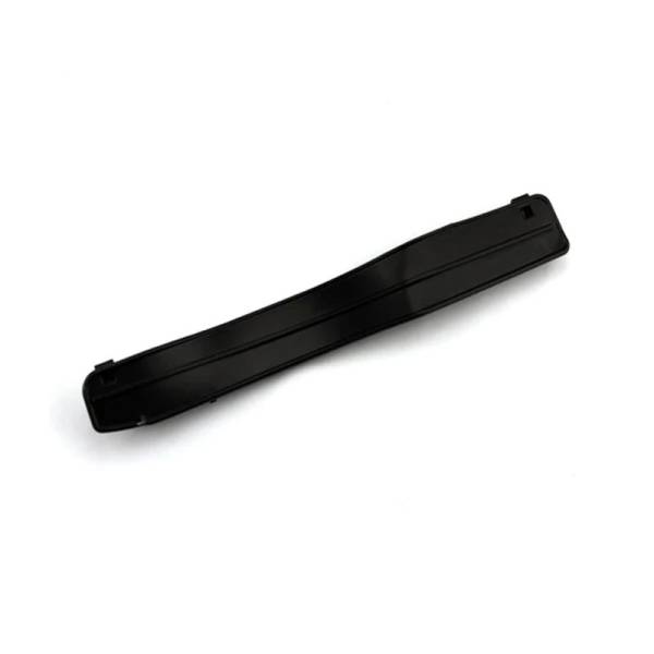 Intake scoop blocking plate for MQB 2,0TSi / 2,0TDI engines