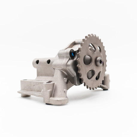 Dynaparts RACE Oil Pump for VAG 1.8T or 2.0TFSI EA113 engine