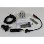 Valvola pop-off a scarico esterno per 2,0TFSi EA888 Gen3 FMDVMK7A