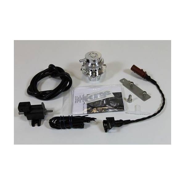 Dump valve à décharge externe pour 2,0TFSi EA888 Gen3 FMDVMK7A