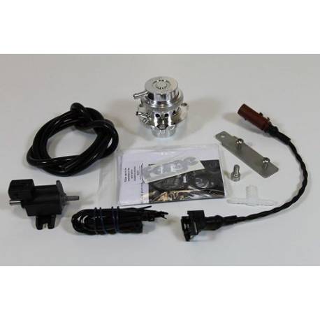 Dump external discharge valve for 2.0TFSi EA888 Gen3 FMDVMK7A