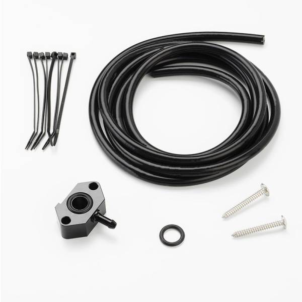 Kit montage manomètre turbo boost tap pour Moteurs 1.2 ou 1.4 TSI TFSI