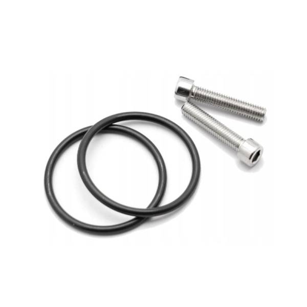 Kit de juntas + tornillos para bomba de precarga Haldex de 4.ª generación