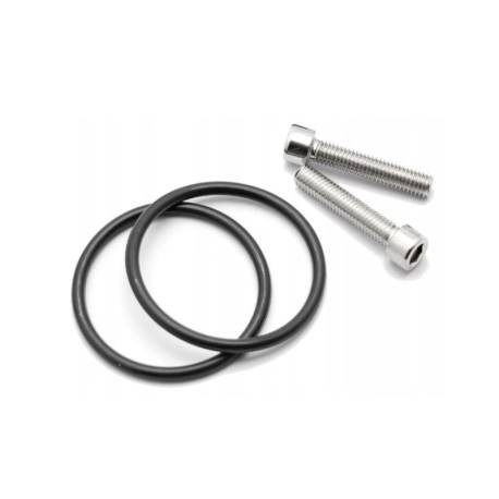 Kit de juntas + tornillos para bomba de precarga Haldex de 4.ª generación