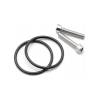 Refection kit gasket + bolts for 4th GEN Haldex pump