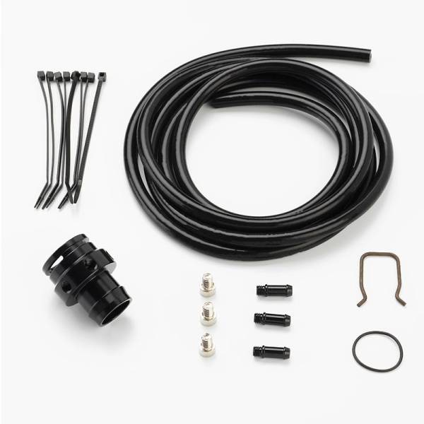 Kit montaggio manometro turbo boost tap per motori 1,8 o 2,0 TSI TFSI