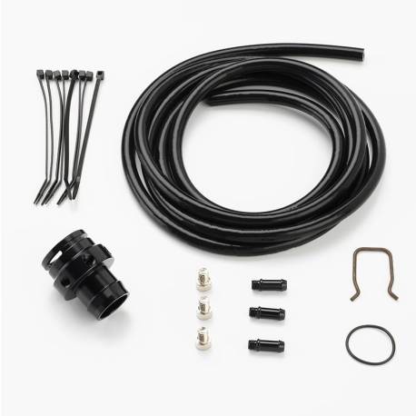 Turbo boost tap manometer mounting kit for 1.8 or 2.0 TSI TFSI