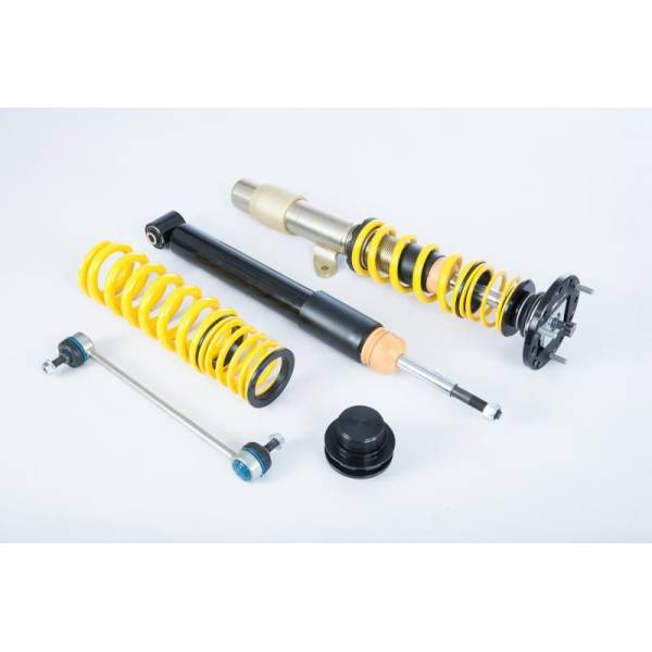 STXTA threaded combinations ST Suspensions BMW 3 Series