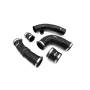 Kit di 5 Manicotti Turbo RacingLine per Audi RS3 8V2 o 8Y