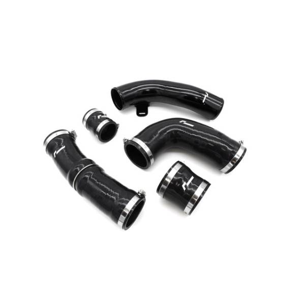 5er-Turboschlauch-Kit RacingLine für Audi RS3 8V2 oder 8Y
