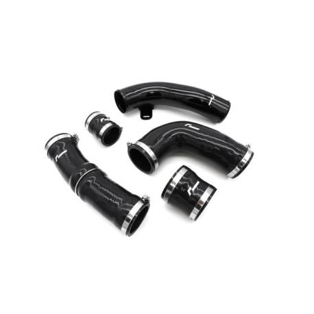 5er-Turboschlauch-Kit RacingLine für Audi RS3 8V2 oder 8Y