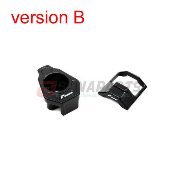 Racingline Engine Lower Mount Inserts for MQB and MQB EVO VWR150003/VWR150004