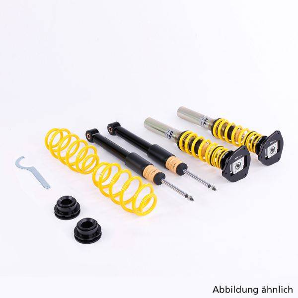 STXTA threaded combinations ST Suspensions BMW 3 Series