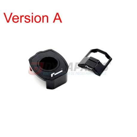 Insertos de silentblocks inferiores de motor RacingLine para MQB y MQB Evo