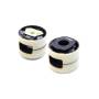 Insertos de silentblocks inferiores de motor RacingLine para MQB y MQB Evo
