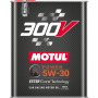 Huile moteur Motul 300V POWER 5W-30 2 Litres