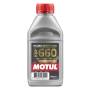 Liquide de frein Motul RBF 660 FACTORY LINE 500ml