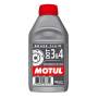 Líquido de frenos Motul DOT 3 & 4 500ml