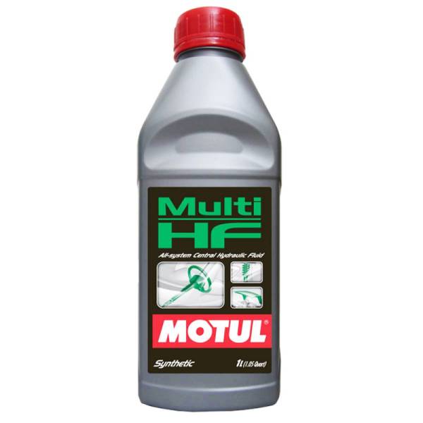 Hydraulikflüssigkeit Motul MULTI HF 1 Liter