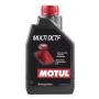 Huile de boîte Motul MULTI DCTF 1 Litre