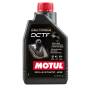 Huile de boîte Motul HIGH-TORQUE DCTF 1 Litre