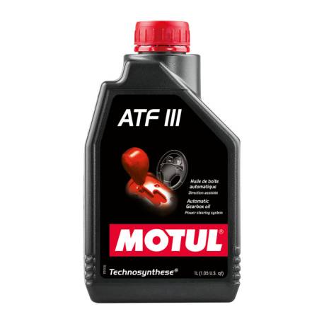 Motul ATF III Getriebeöl 1 L