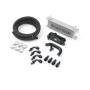 Kit de refroidisseur d'huile avant pour boîte de vitesses DSG Darkside VW Transporter DQ500 DSD2989.10