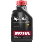 Aceite de motor Motul SPECIFIC 0101 10W-50 1 litro