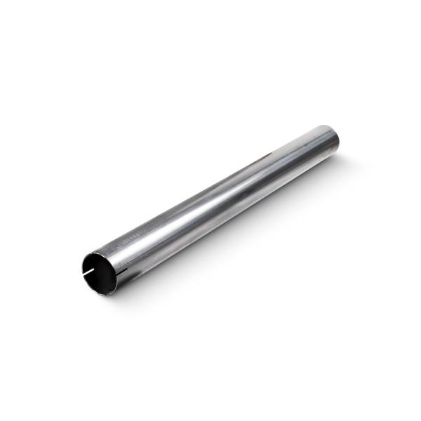 Tuyau de suppression du silencieux central d'origine Scorpion pour Polo GTi AW