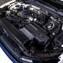 Direkt-Ansaugkit RacingLine für 1.8/2.0 TSI EA888 Gen 3 und Gen 4 - Carbon-Abdeckung - Baumwollfilter