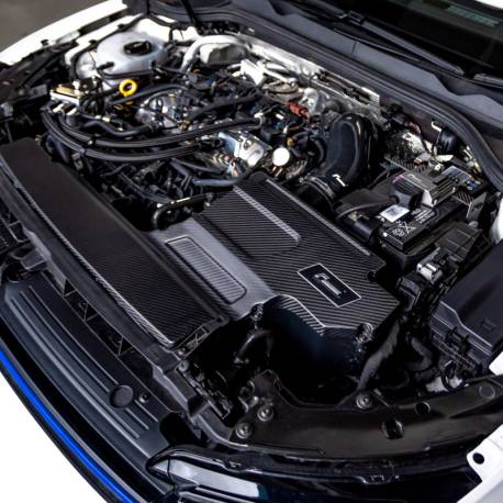 Kit di Aspirazione Diretta RacingLine per 1.8/2.0 TSI EA888 Gen 3 e Gen 4 - Cover in carbonio - Filtro in cotone
