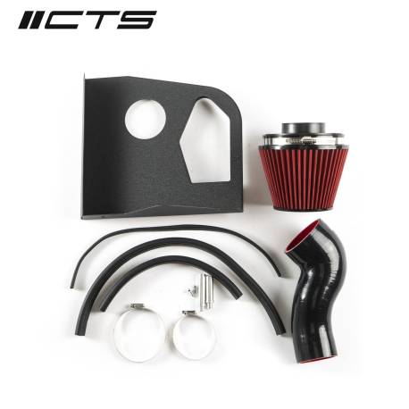 CTS Turbo High Performance Intake Kit – Audi SQ5 B9/B9.5 3.0TFSI (2018-2024)