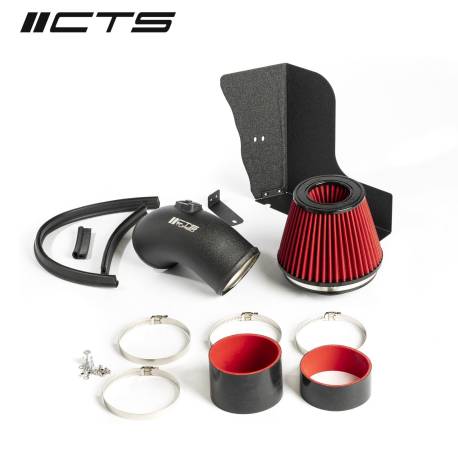CTS Turbo High Performance Intake Kit – BMW