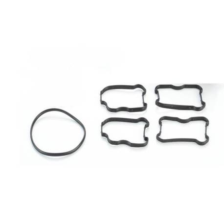 Accesorios de recambio Colector de admisión Dynaparts EA888gen3