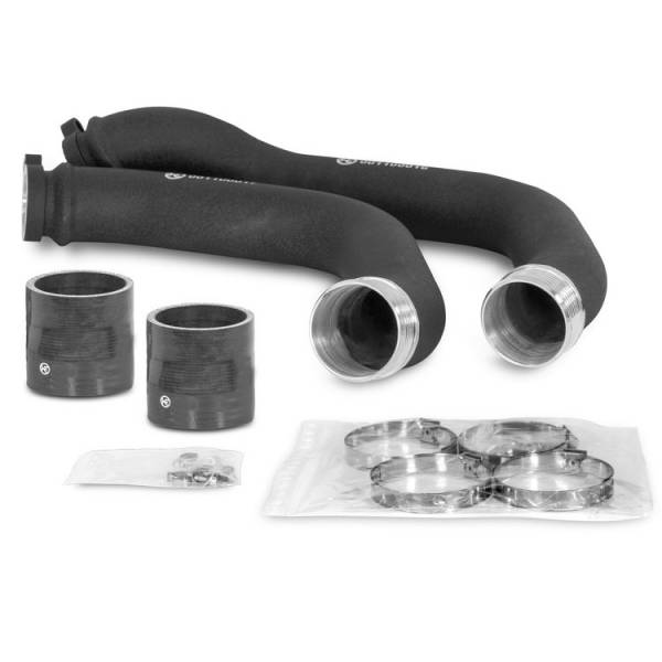 Charge Pipe Kit for BMW M2 Competition S55