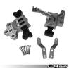 Engine and Transmission Mount Kit 034Motorsport Motorsport StreetSport & TrackSport – Volkswagen & Audi