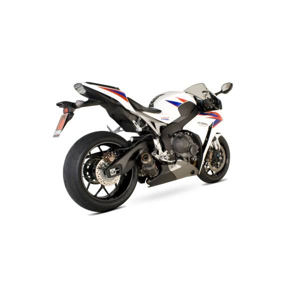 Silencieux RP1-GP Scorpion Honda CBR1000 RR Fireblade 2012 - 2013