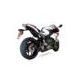 Silencieux Serket Taper Scorpion Honda CBR1000 RR Fireblade 2012 - 2013
