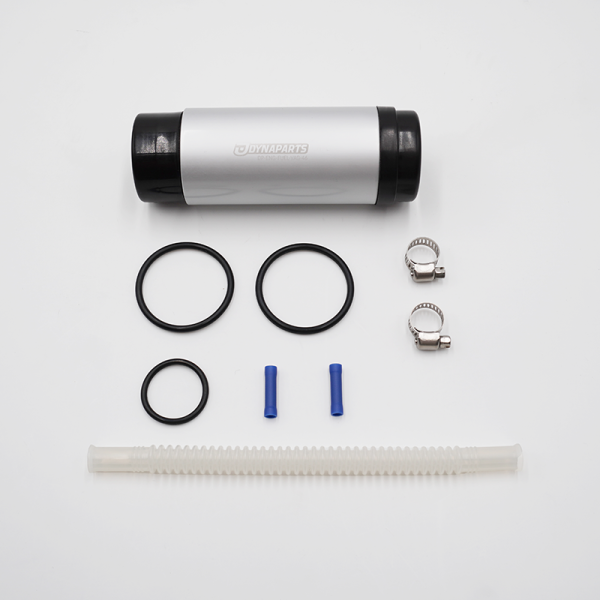 LP Dynaparts fuel pump 320L/h for 1.8T 20v 2WD engines