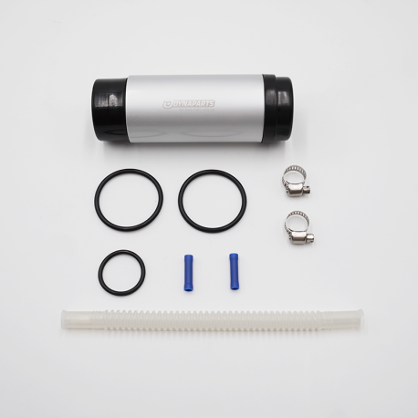 LP Dynaparts fuel pump 320L/h for 1.8T 20v 2WD engines