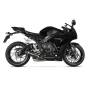 Silencers Serket Taper Scorpion Honda CBR1000 RR Fireblade 2014 - 2016
