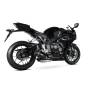 Silencieux Serket Taper Scorpion Honda CBR1000 RR Fireblade 2014 - 2016
