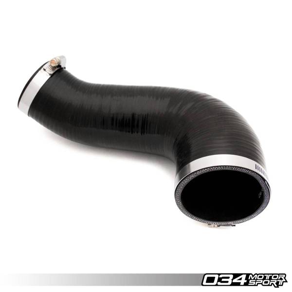 Turbo Inlet Hose 034 motorsport para Q5 2.0T