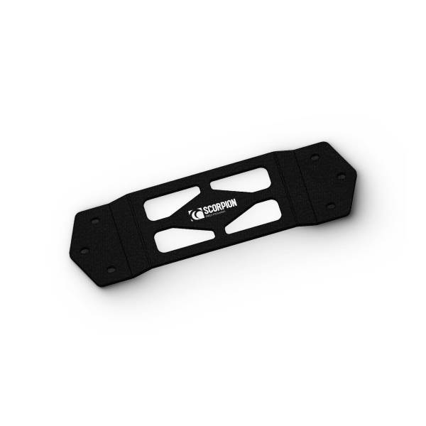 Support tube d'échappement BMW