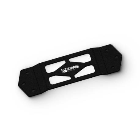 Support tube d'échappement