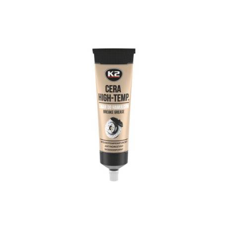 CERA HIGHT TEMP - GRASA PARA FRENOS - TUBO 100 ML