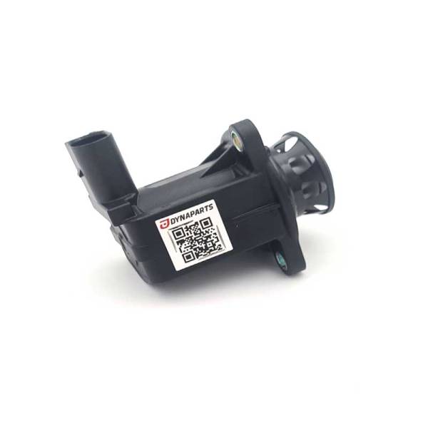 Dump valve renforcée à Piston de TTS pour 2.0TFSI EA113