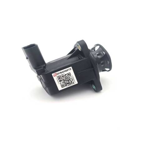 TTS Piston Reinforced Dump Valve for 2.0TFSI EA113