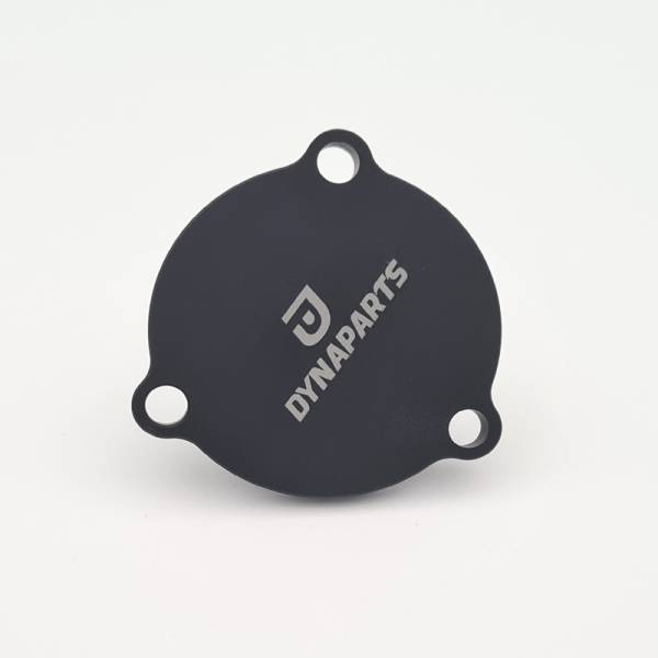 Bouchon d'obturation de turbo K04 pour relocalisation Moteurs EA113